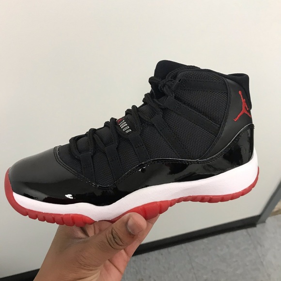 bred 11s 4c